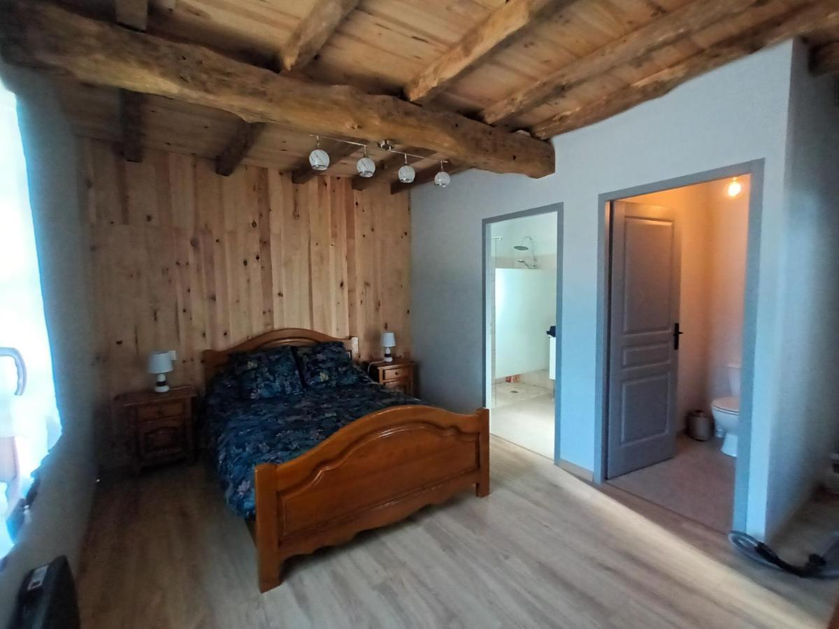 Gite Aux Vieux Bois Lunas  Exterior photo