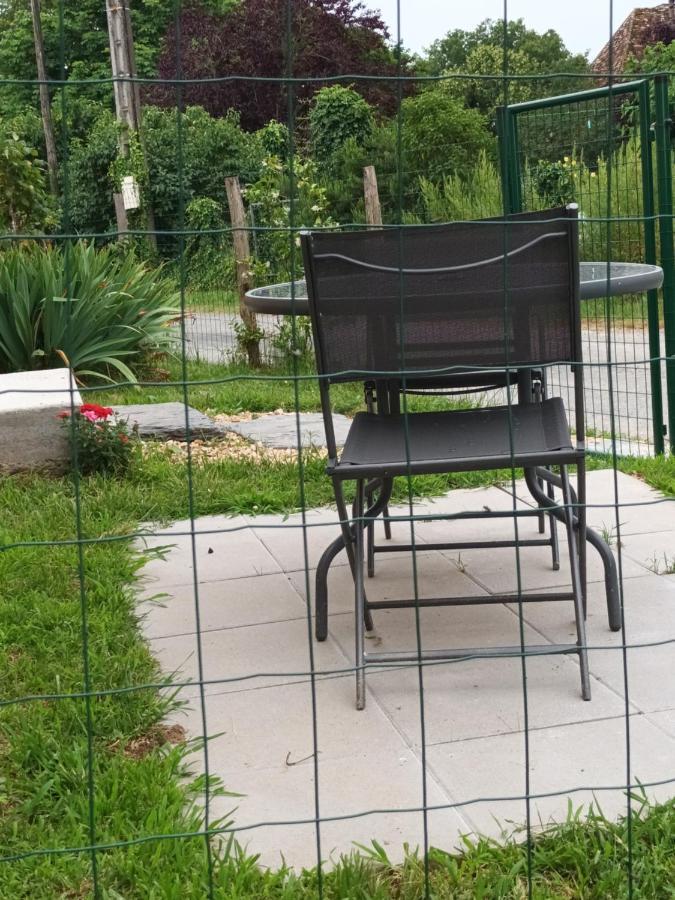 Gite Aux Vieux Bois Lunas  Exterior photo