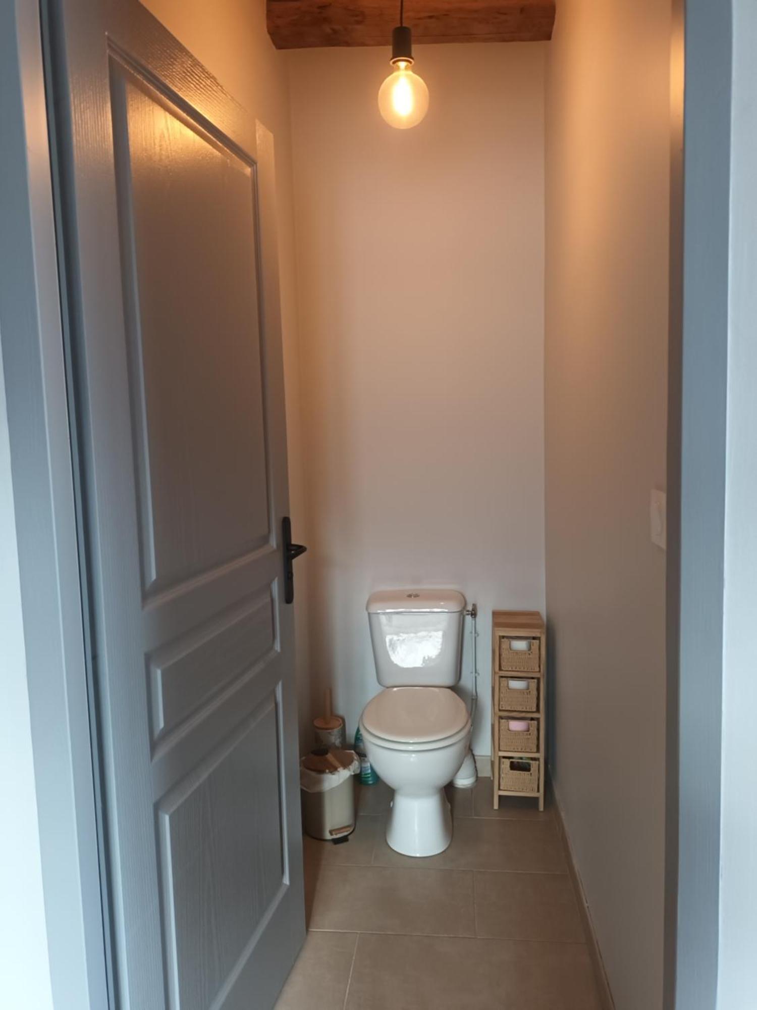 Gite Aux Vieux Bois Lunas  Room photo