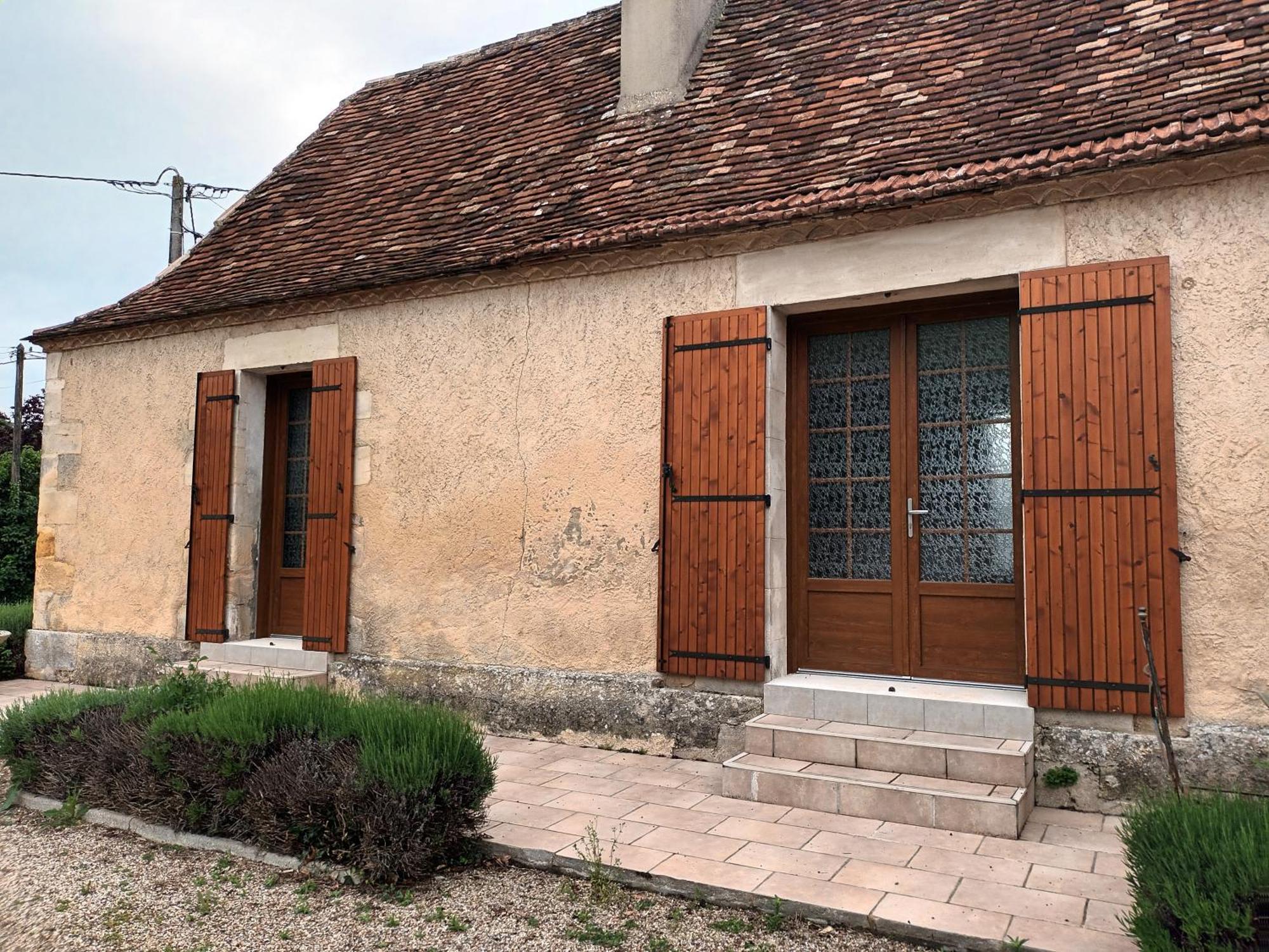 Gite Aux Vieux Bois Lunas  Room photo